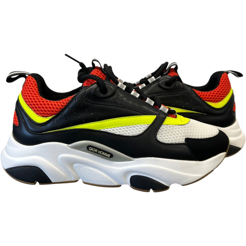 Men's B22 Low Trainers White Size EU 41 / UK 7