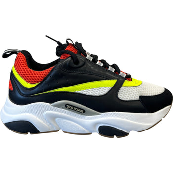 Men's B22 Low Trainers White Size EU 41 / UK 7