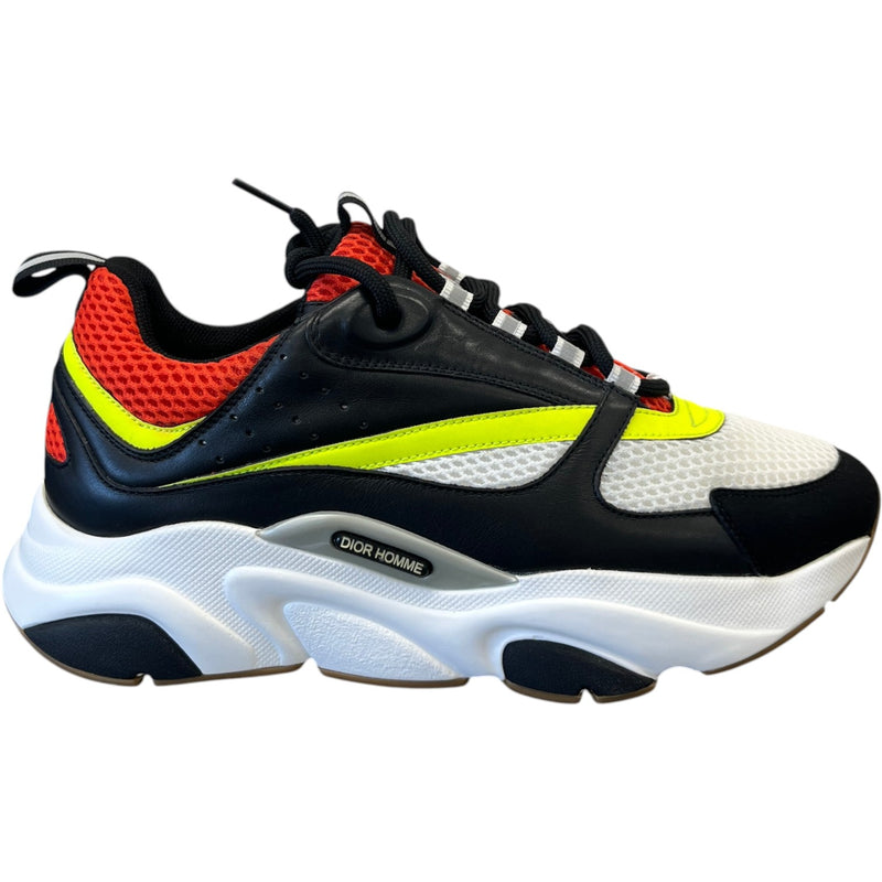 Men's B22 Low Trainers White Size EU 41 / UK 7