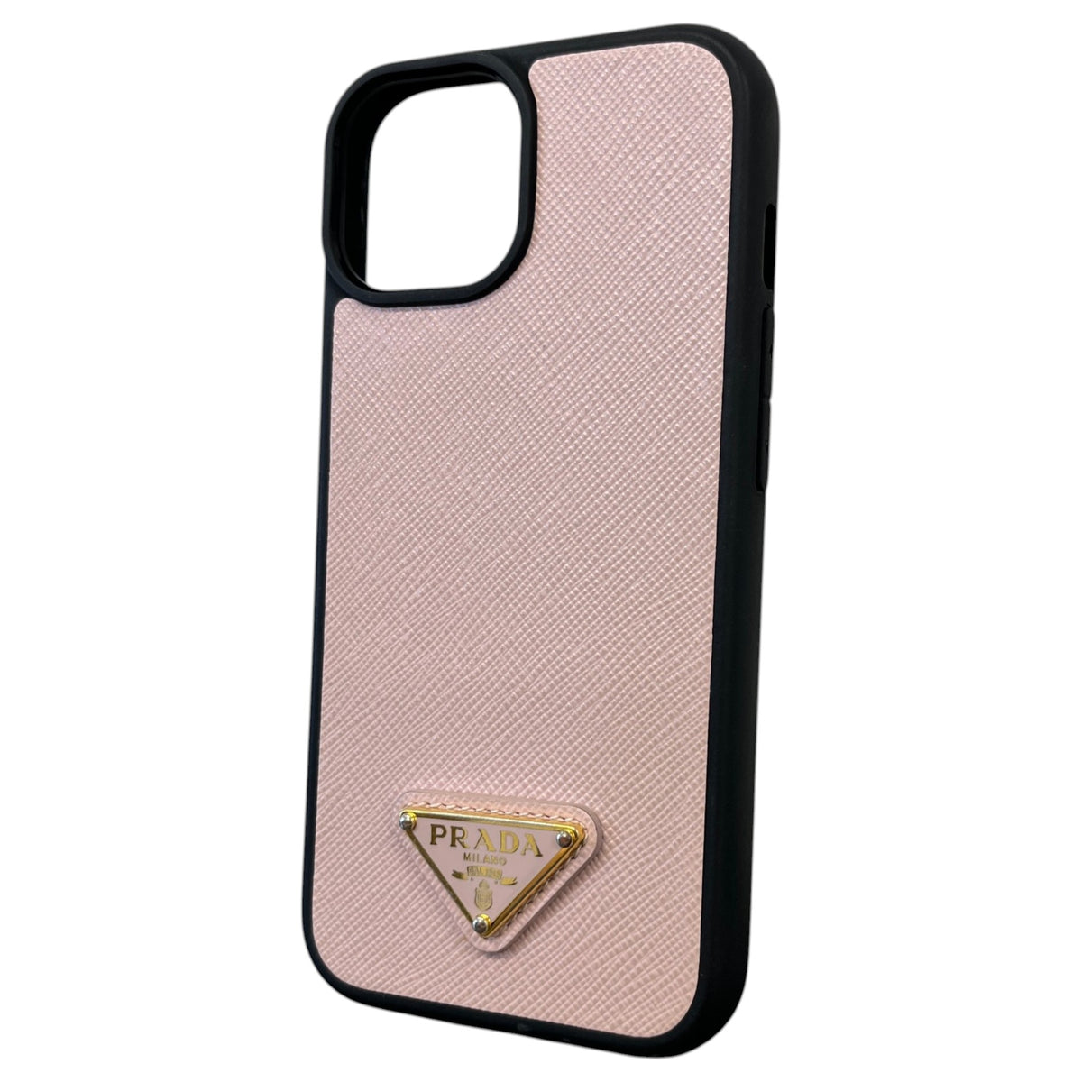 Women's Plaque Logo Iphone13/14 Phone Case Pink - Photo 4