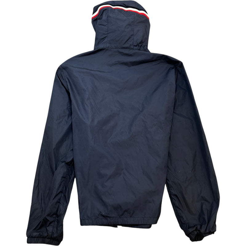 Men's Grimpeurs Windbreaker Navy Size 3 / L