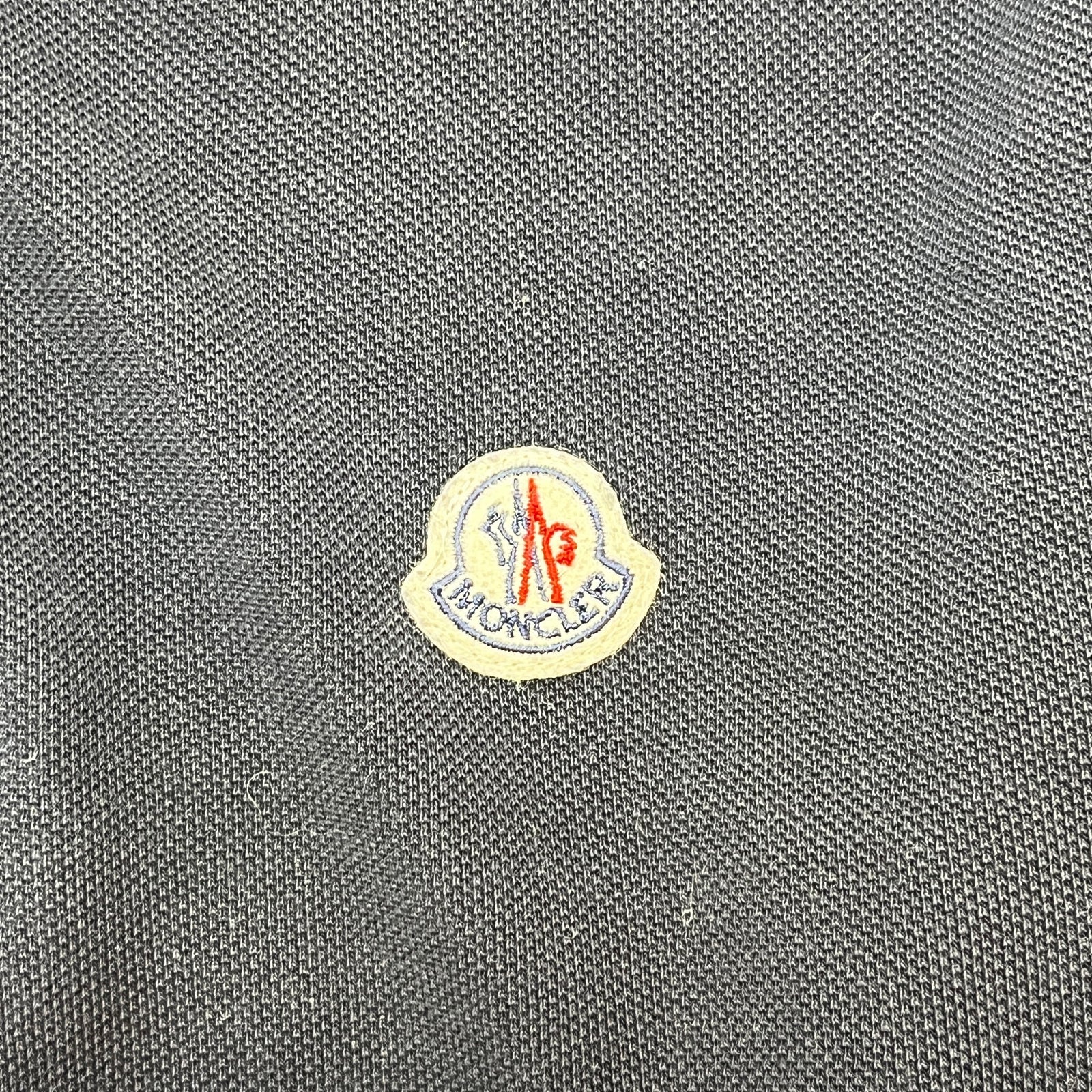 Men's Maglia Polo Shirt Navy Size M - Photo 6