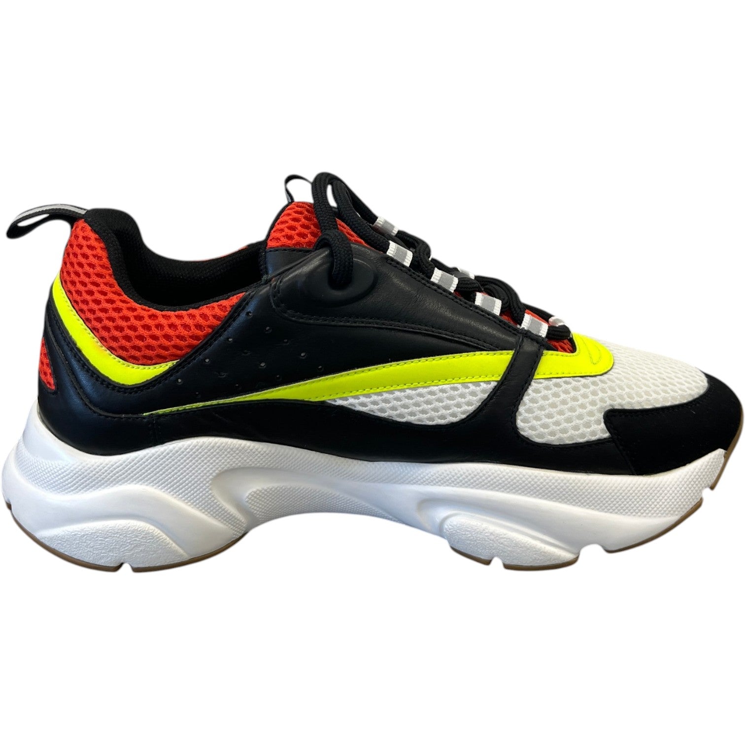 Men's B22 Low Trainers White Size EU 41 / UK 7 - Photo 4