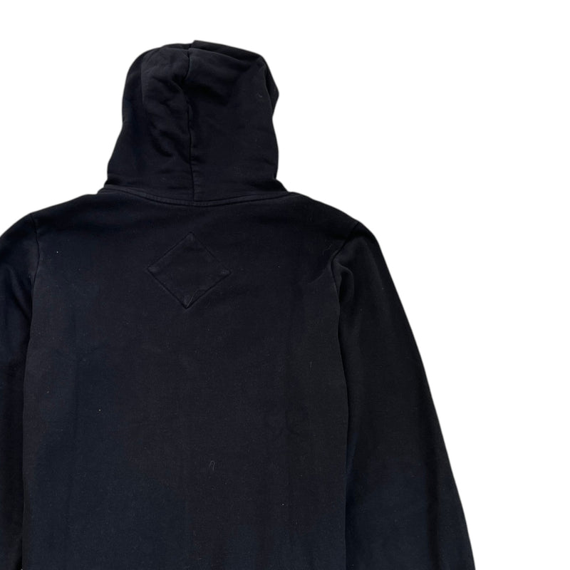 Men's Huron Hoodie Black Size L
