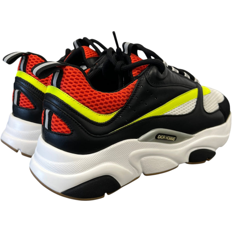 Men's B22 Low Trainers White Size EU 41 / UK 7