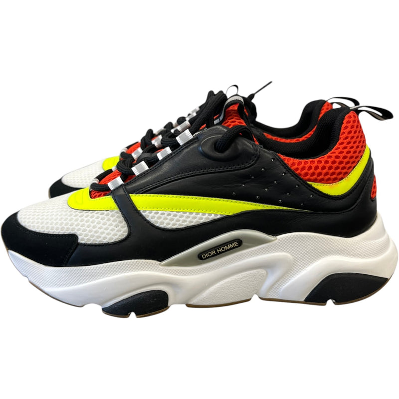 Men's B22 Low Trainers White Size EU 41 / UK 7