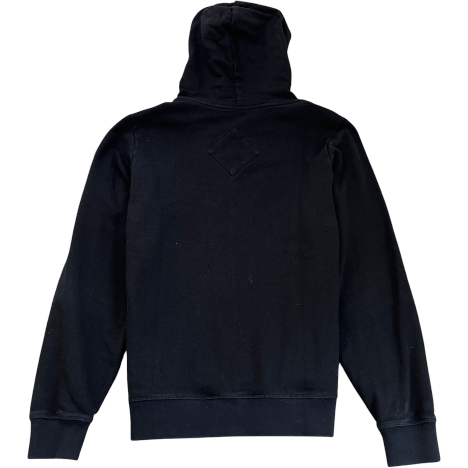 Men's Huron Hoodie Black Size L - Photo 2