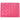 Women's Intrecciato Card Holder Pink