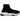 Men's Speed Sock High Trainers Black Size EU 40 / UK 6