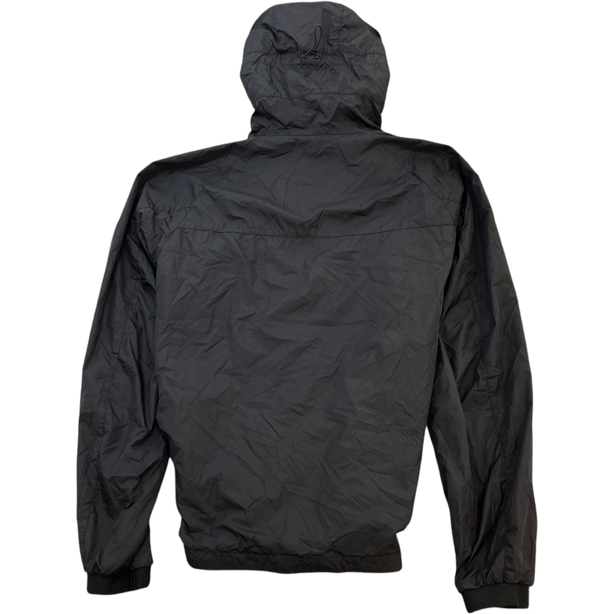 Men's Besar Giubbotto Down Jacket Black Size 5 / XXL - Photo 2