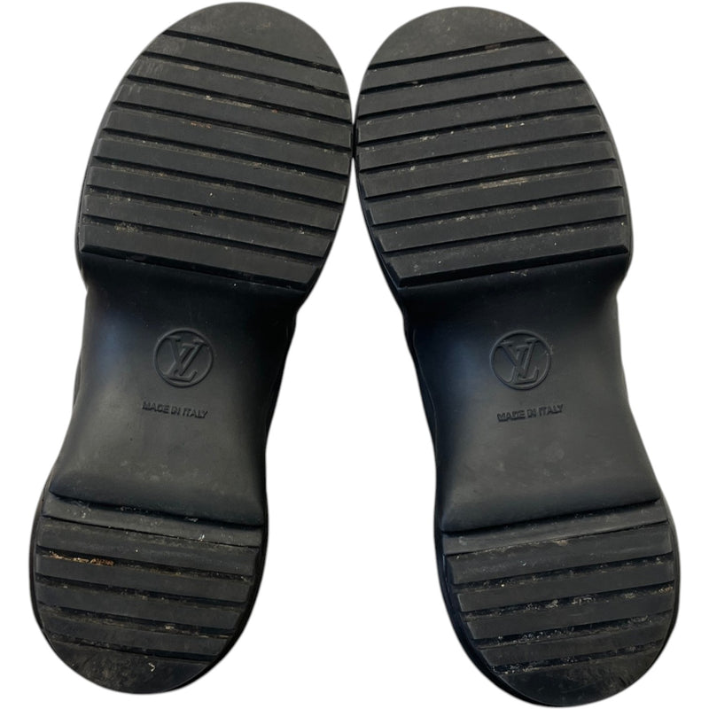 Women's Monogram Archlight Low Trainers Black Size EU 38.5 / UK 5.5