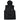 Men's Plaque Logo Gilet Grey Size IT 54 / XXL