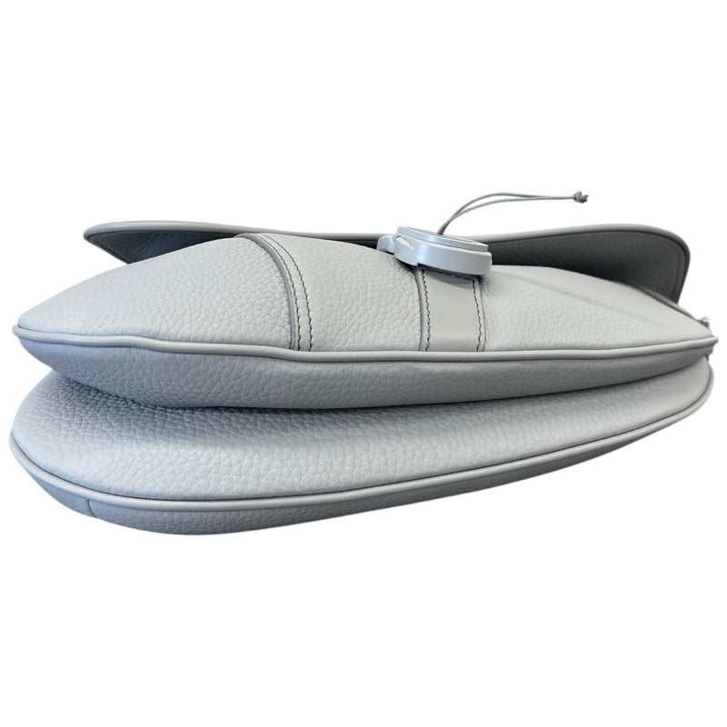 Men's Saddle Bag Grey
