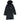 Women's Palmerston Down Jacket Black Size M