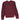 Men's Maglia Sweatshirt Burgundy Size L