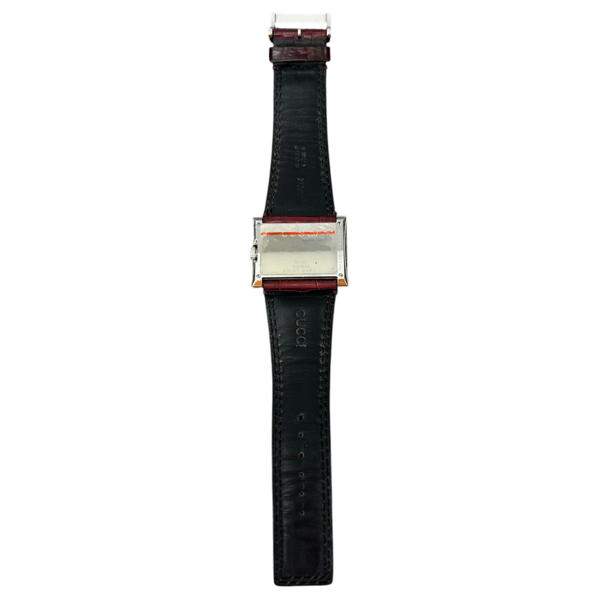Men's 100L Quartz Watch Red - Photo 2