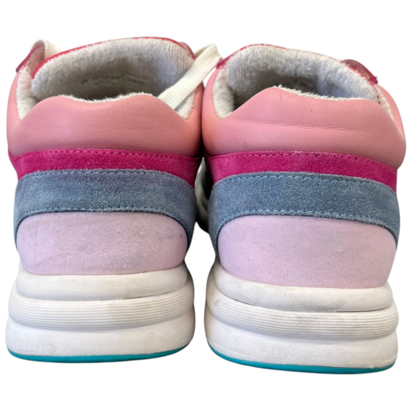 Women's Cc Runner Low Trainers Pink Size EU 39.5 / UK 6.5