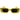 Women's Lw401011 Anagram Logo Sunglasses Yellow