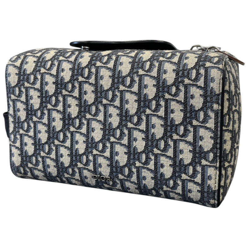 Women's Lingot 22 Toiletry Bag Navy