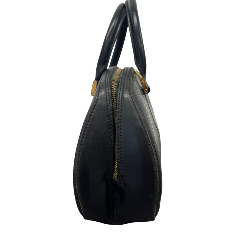 Women's Epi Leather Jasmine Bag Black
