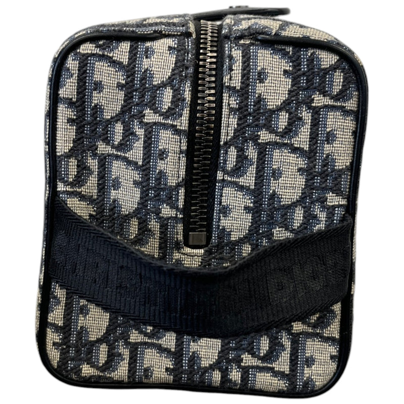 Women's Lingot 22 Toiletry Bag Navy