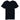 Men's Cd Embroidered Logo T-Shirt Black Size XL