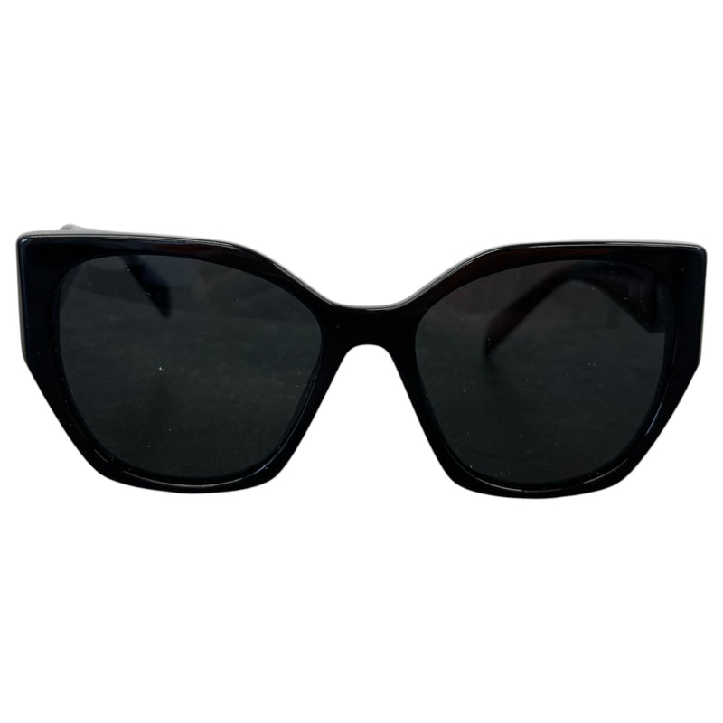Women's SPR19Z Sunglasses Black