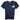 Men's Maglia T-Shirt Navy Size XS