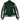 Men's Bones Wool Bomber Jacket Green Size IT 48 / M