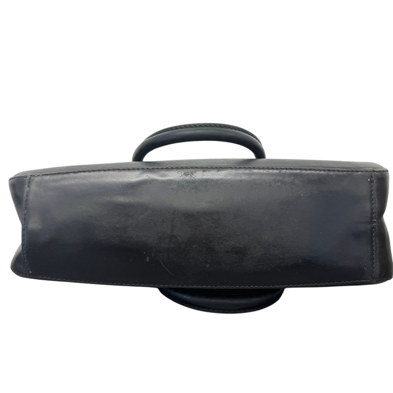 Women's Epi Leather Jasmine Bag Black