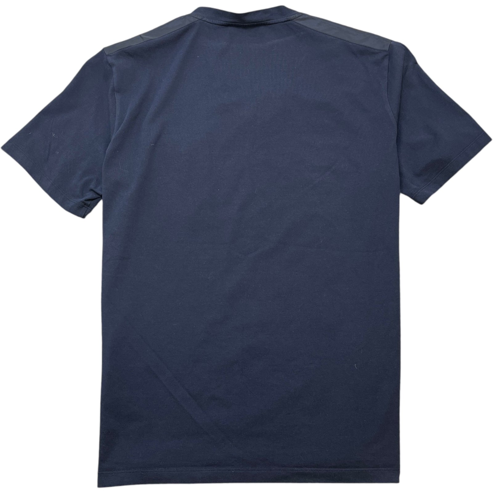 Men's Linea Rossa T-Shirt Navy Size XL - Photo 2