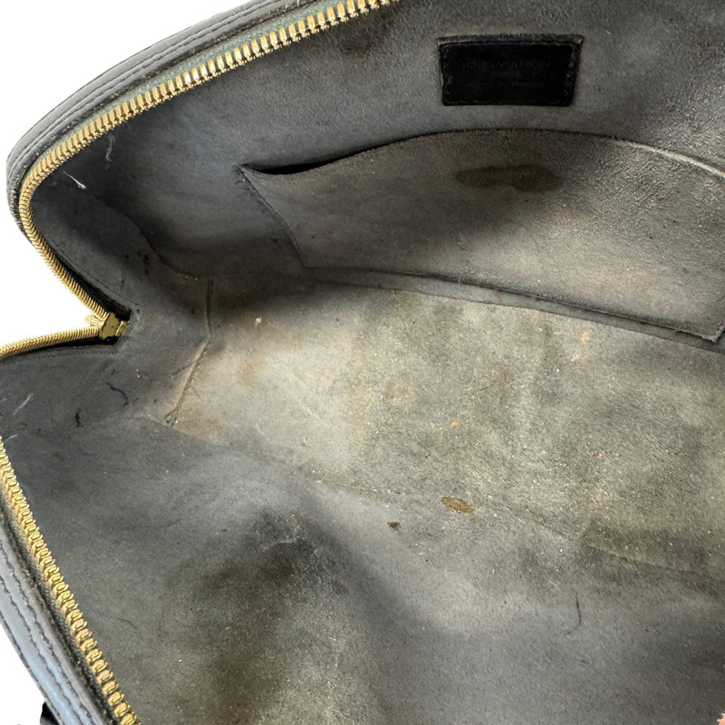 Women's Epi Leather Jasmine Bag Black