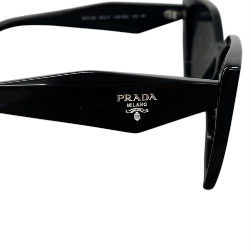 Women's SPR19Z Sunglasses Black