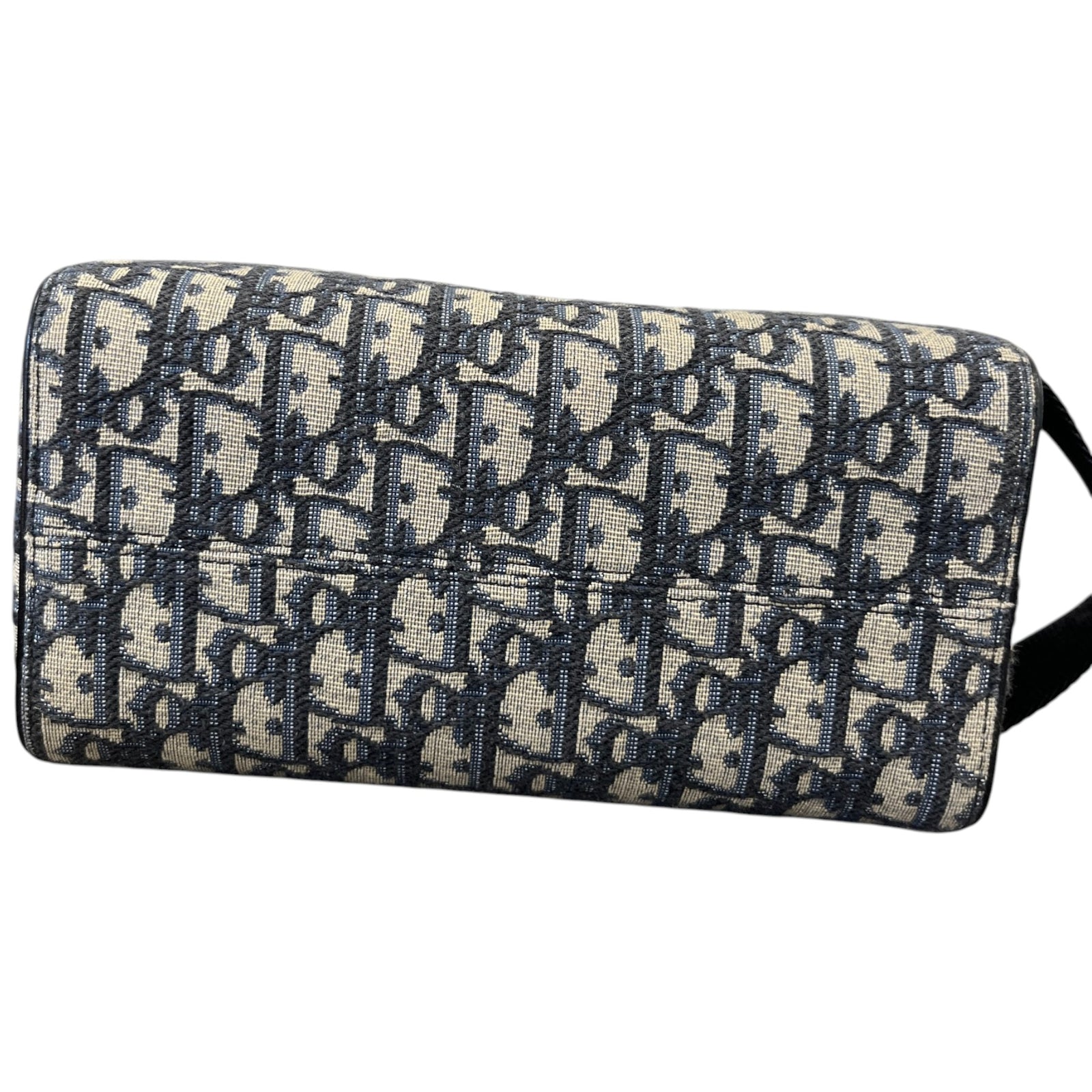 Women's Lingot 22 Toiletry Bag Navy - Photo 9