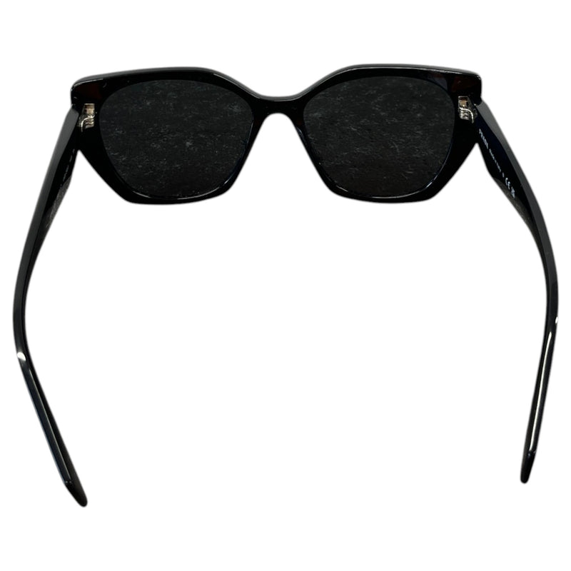 Women's SPR19Z Sunglasses Black