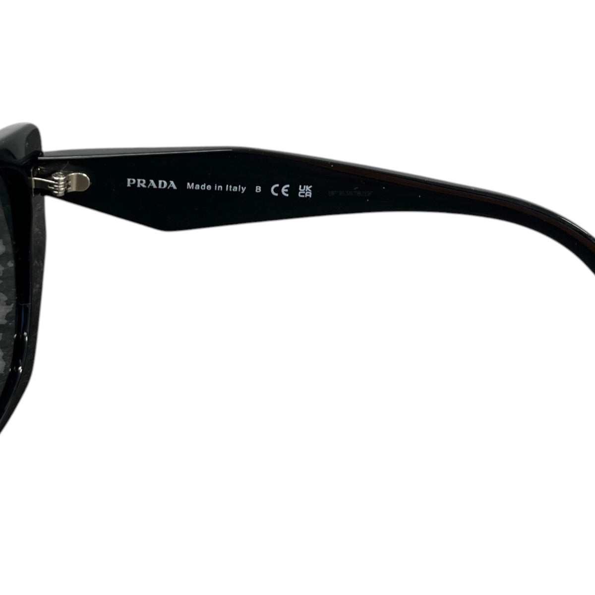 Women's SPR19Z Sunglasses Black - Photo 9