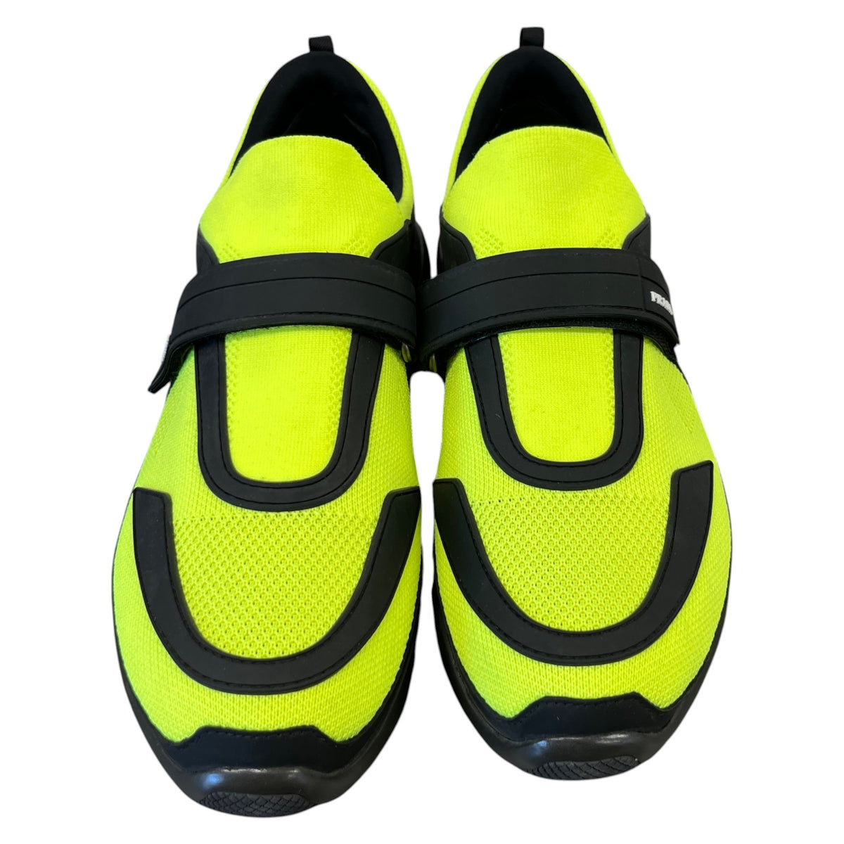 Men's Cloudbust Low Trainers Yellow Size UK 9 / EU 43 - Photo 6