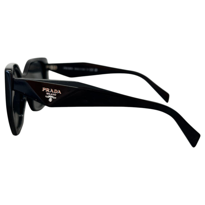 Women's SPR19Z Sunglasses Black