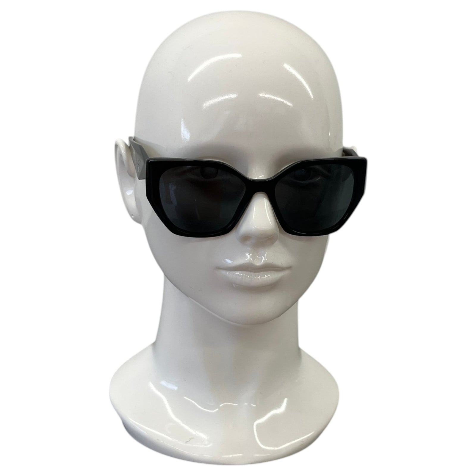 Women's SPR19Z Sunglasses Black - Photo 2