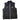 Men's Achille Gilet Black Size 3 / L