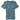 Men's Striped Cotton T-Shirt Blue Size L