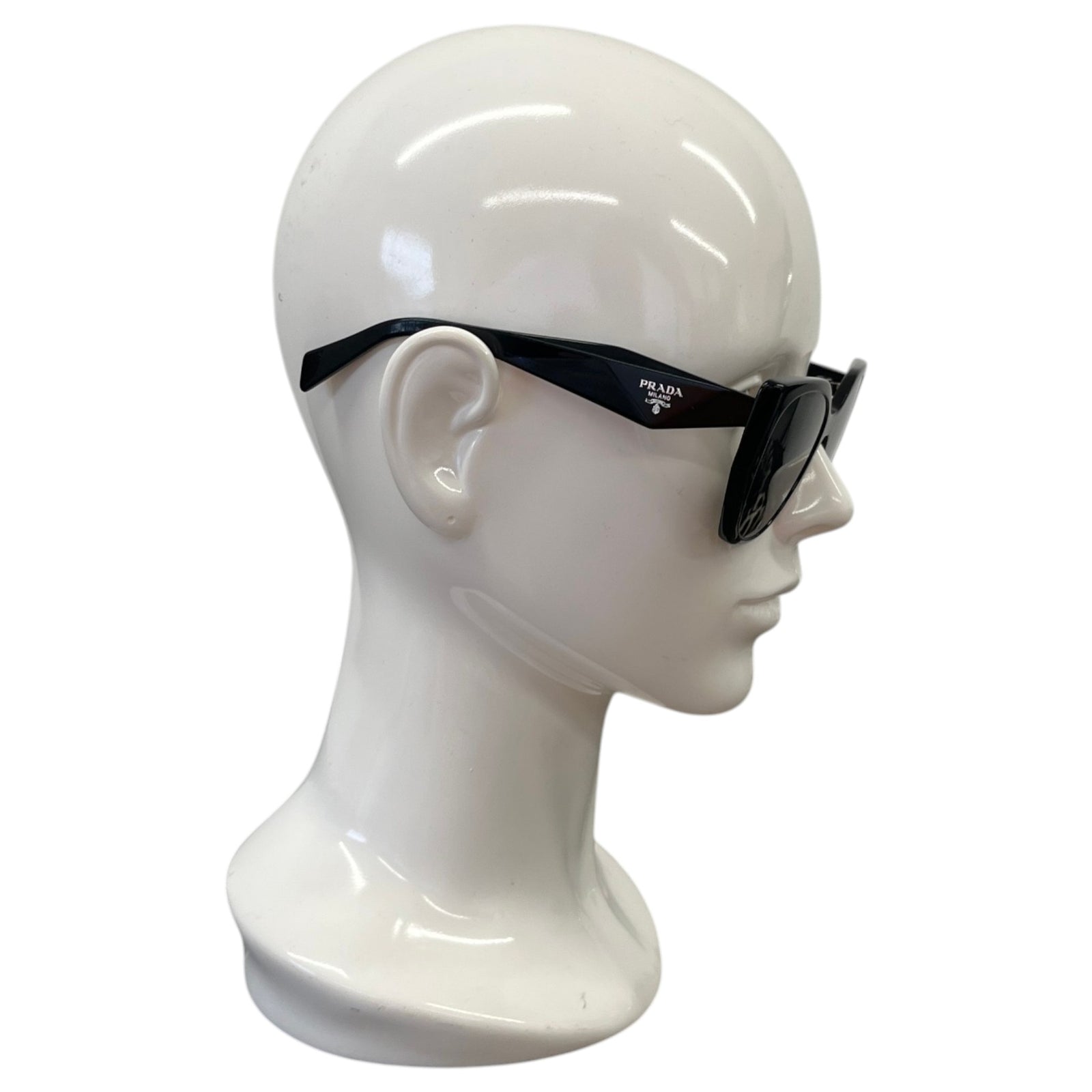 Women's SPR19Z Sunglasses Black - Photo 3