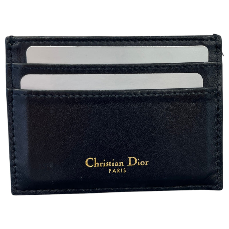 Men's 30 Montaigne Card Holder Navy