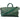 Men's Bowling 55 Bag Green