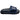 Women's Pool Pillow Flat Comfort Sandals Navy Size EU 37 / UK 4