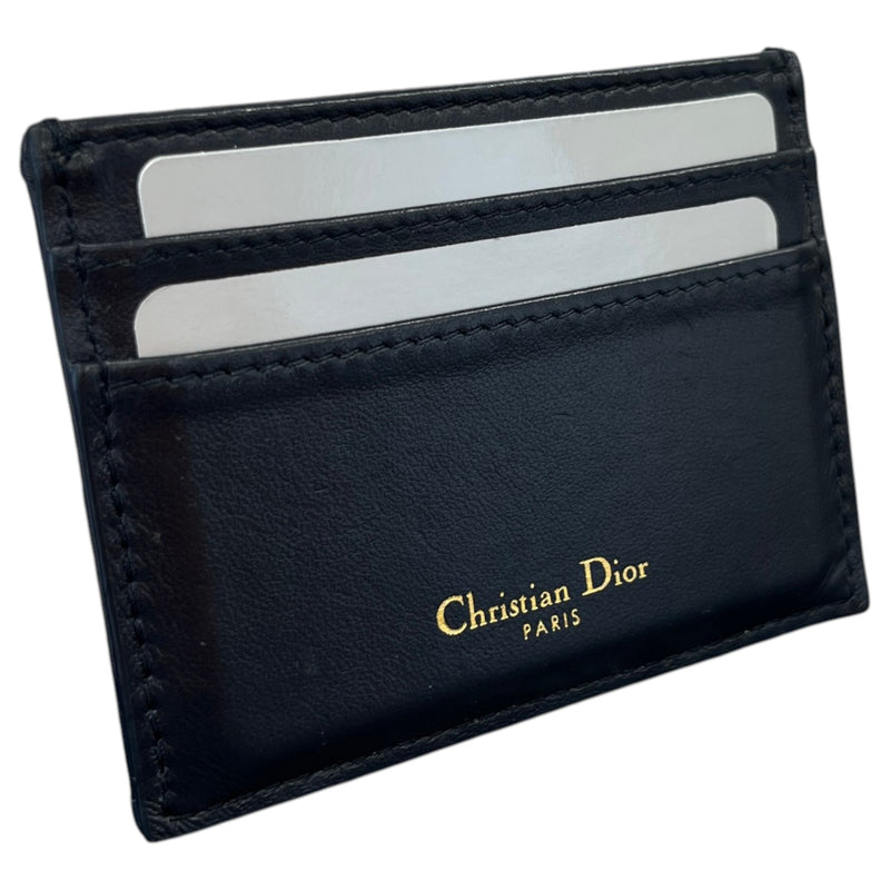 Men's 30 Montaigne Card Holder Navy