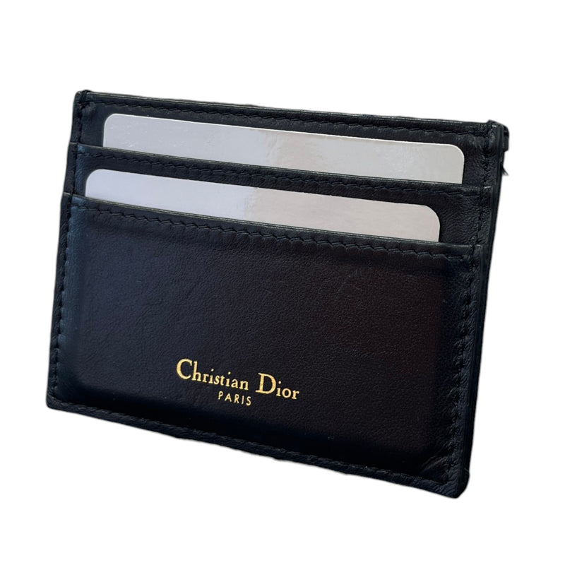 Men's 30 Montaigne Card Holder Navy