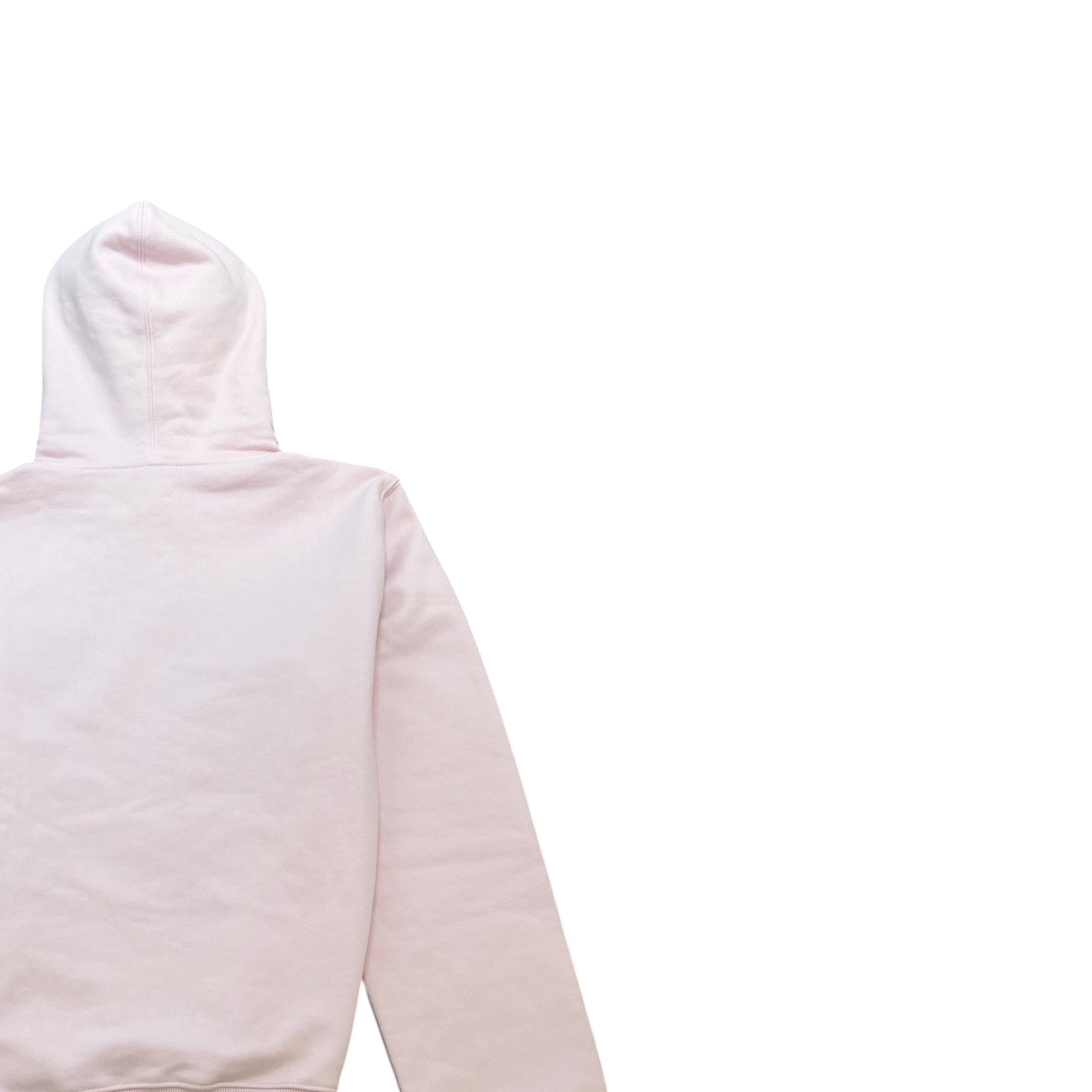 Men's CD Icon Hoodie Pink Size XXL - Photo 4