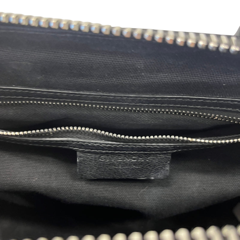 Women's Medium Antigona Handbag Black