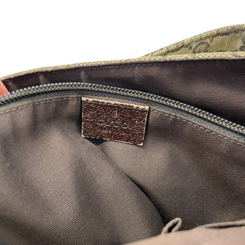 Women's Gg Supreme Bag Beige